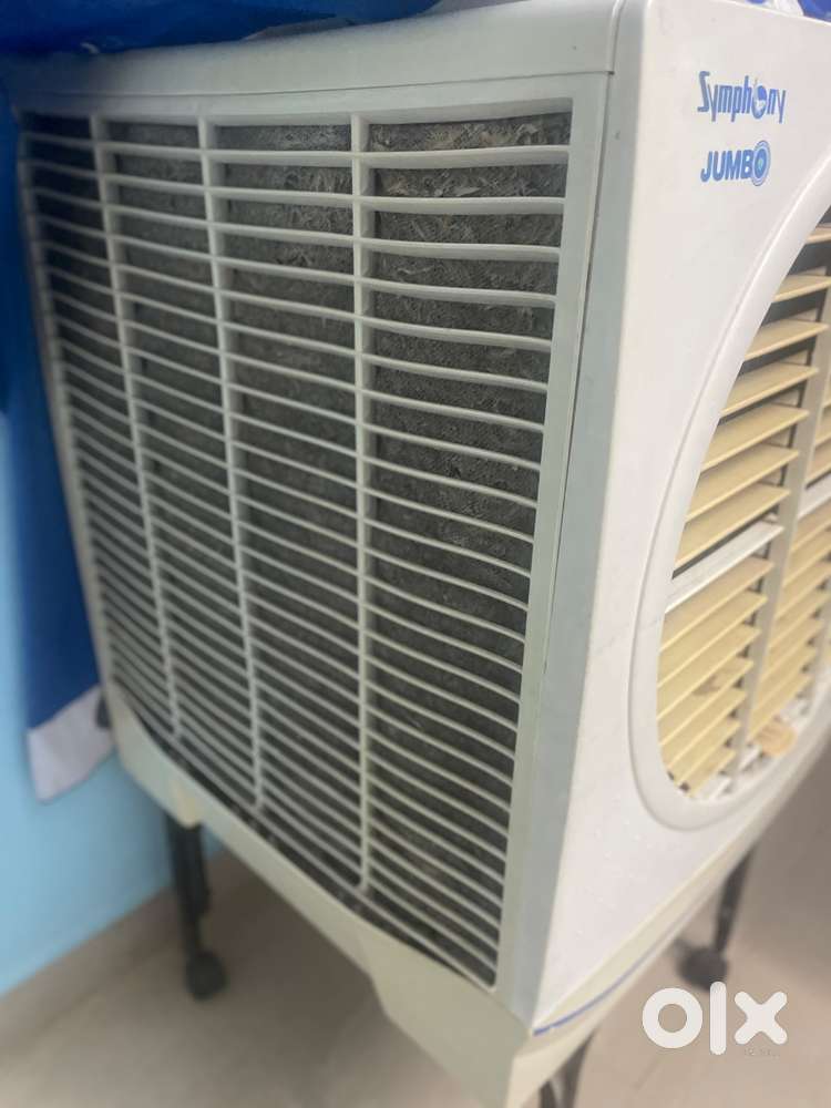Air coolers