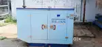 KIRLOSKAR BLISS 15 KVA GENERATOR FOR SALE