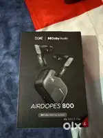 Boat Airdopes 800