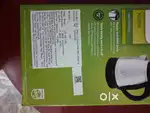 Philips Kettle