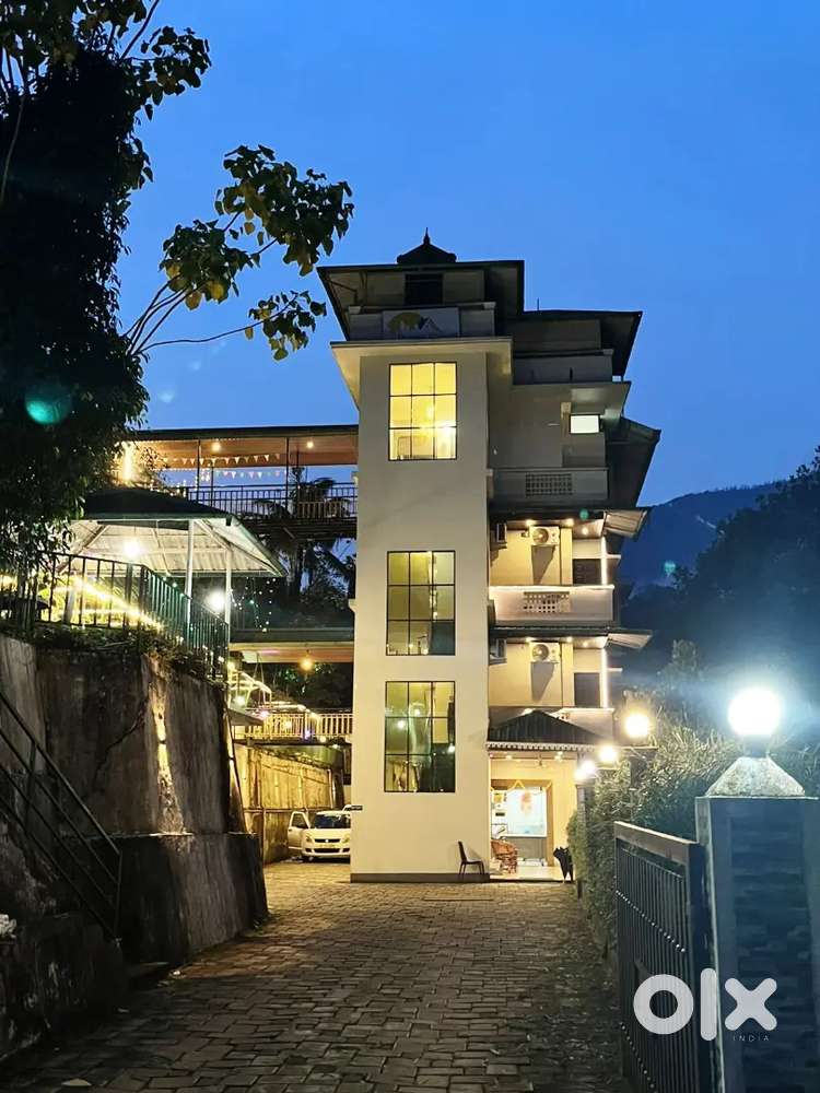 Vacancy for housekeeping