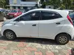 Hyundai EON D Lite, 2013, Petrol