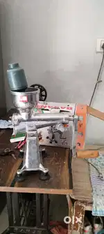Hand juicer machine new va 2 time use hoyi aa