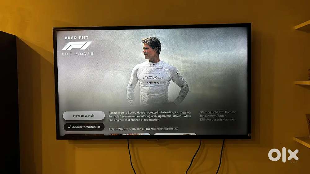 Samsung 46 Inch LED TV