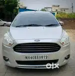 Ford Aspire, 2017, Diesel