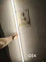 Led Tube lights..