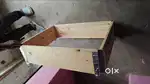 Wooden pinewood Frames