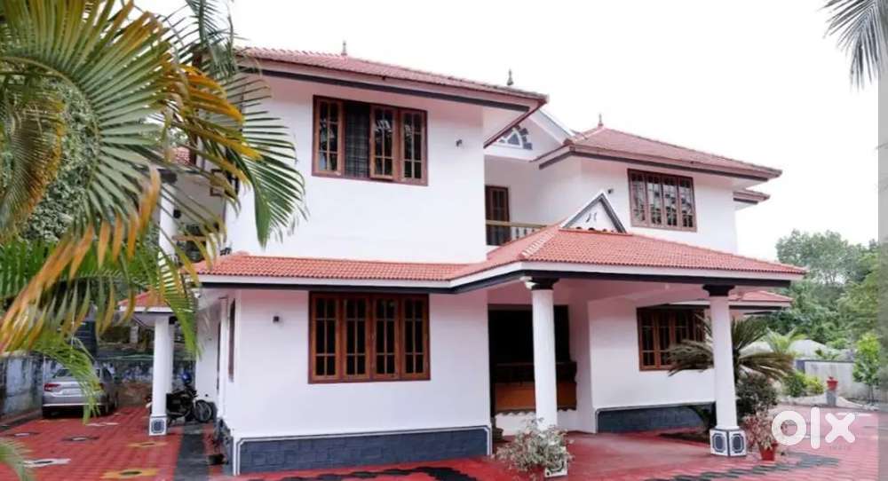 Rent house near karwar