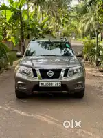 Nissan Terrano 2013-2017 XE 85 PS, 2014, Diesel