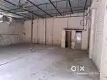 OFFICE/GODOWN SPACE FOR RENT 1300SQ. FT