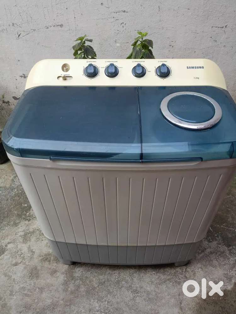 Sumsang 7.2 kg
