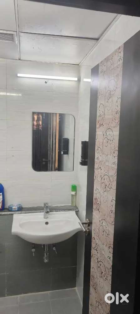 Luxury Fully Furnished Studio Apartment