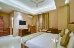 Hotel on lease in Jaipur Sikar Road main Highway
