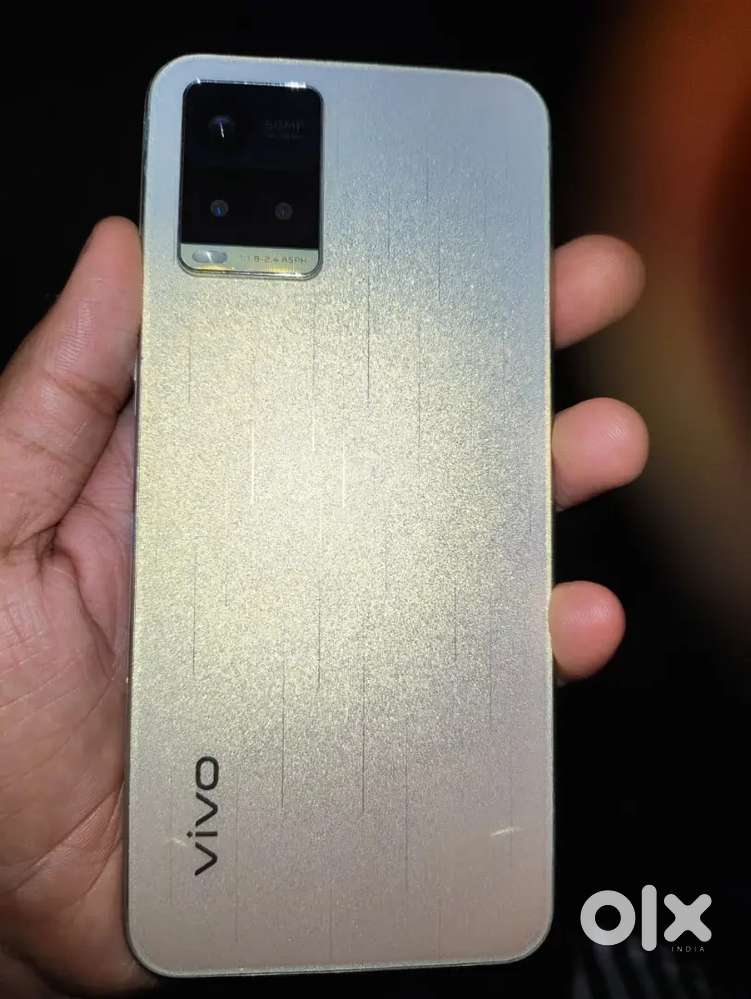 Vivo y33t 4g 8+4 128