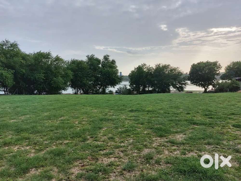 KOTNA Riverside Agri Land@700