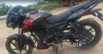 Bajaj pulsar (2022)