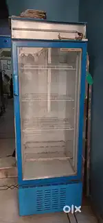Urgent sell voltas coldrink fridge