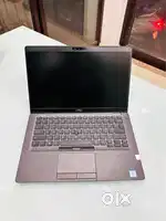 dell i5 8th gen laptop for sell in just 15500 slim and fast