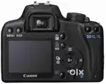 CANON 1000D