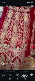 Lehenga for bridal best price