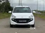 Hyundai Santro Sportz, 2019, Petrol