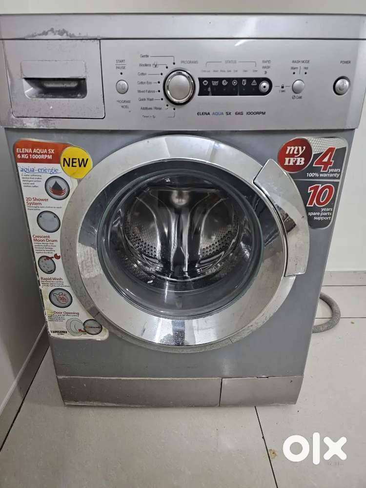 IFB Elena sx 6kg front load