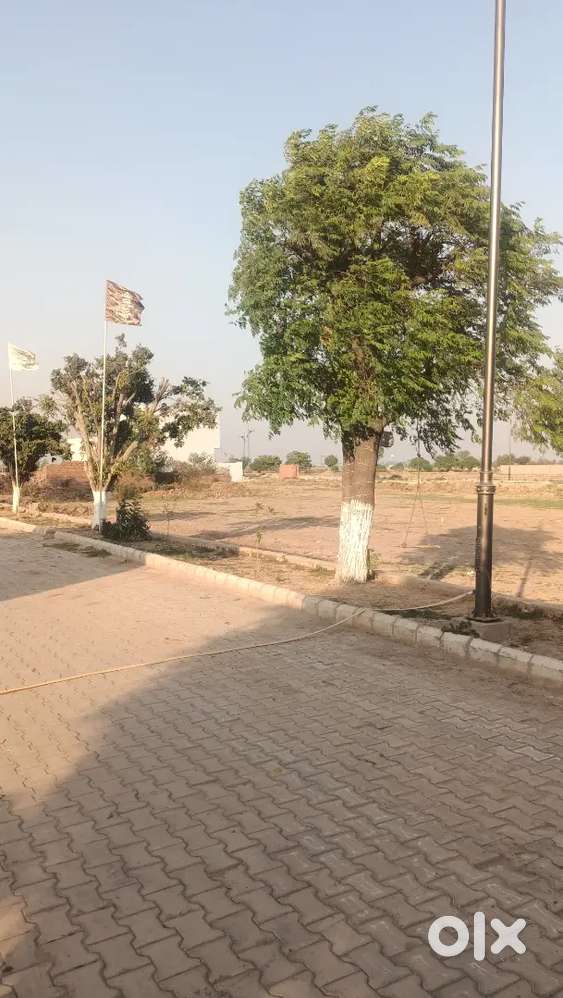 Gated society Chandigarh road, Rajpura