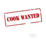 Cook for a ladies hostal