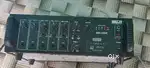 Ahuja ssa 160dp amplifier