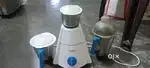 Mixer grinder
