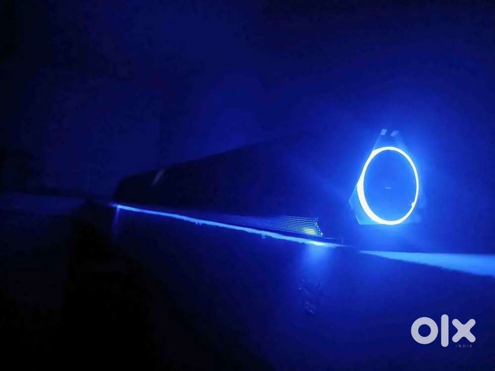 Boat 1550 pro Sound bar