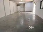 1200 SF COMMERCIAL SPACE WAREHOUSE GODOWN OFFICE SPACE