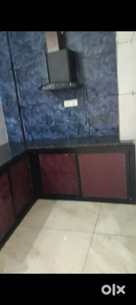 2 bhk house portion