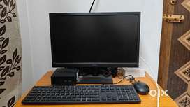 Complete PC Setup - Ready to Go