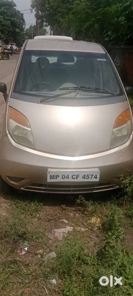 Good condition