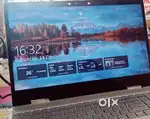 Hp envy X360 core i7 /16 GB/ 1 TB / 15.6 inch Touch Laptop