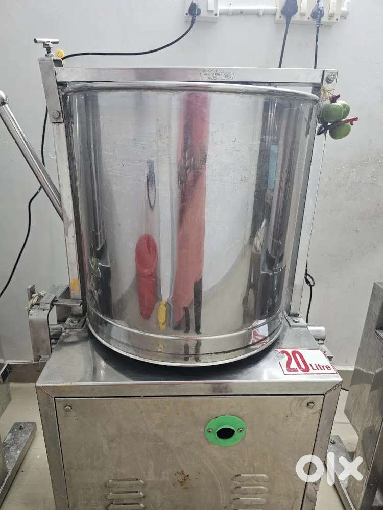 20 ltr grinder