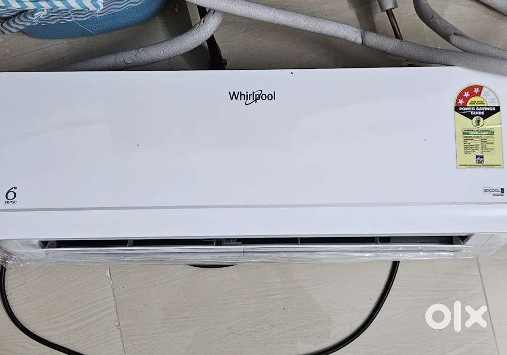 I/D-3D COOL 1.0T INV EXP WHIRLPOOL AC