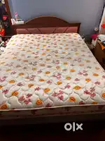 Kurlon Mattress