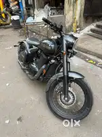 JAWA PERAK MODIFIED