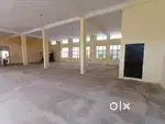 Ground floor 2600 square feet Hall for rent phase 8b.