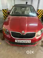 Octavia for immediate sale