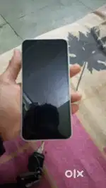 Minor cracked on back pannel , 8gb ram 256 gb storage
