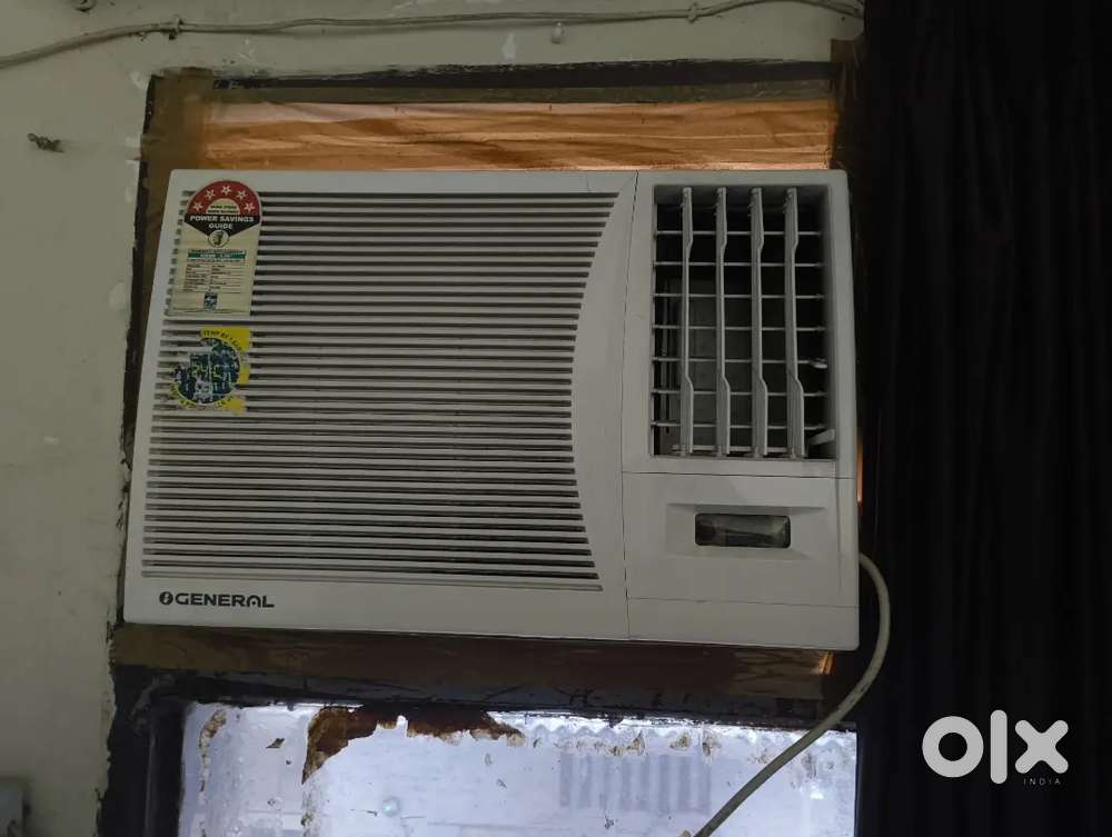 General window AC for sale