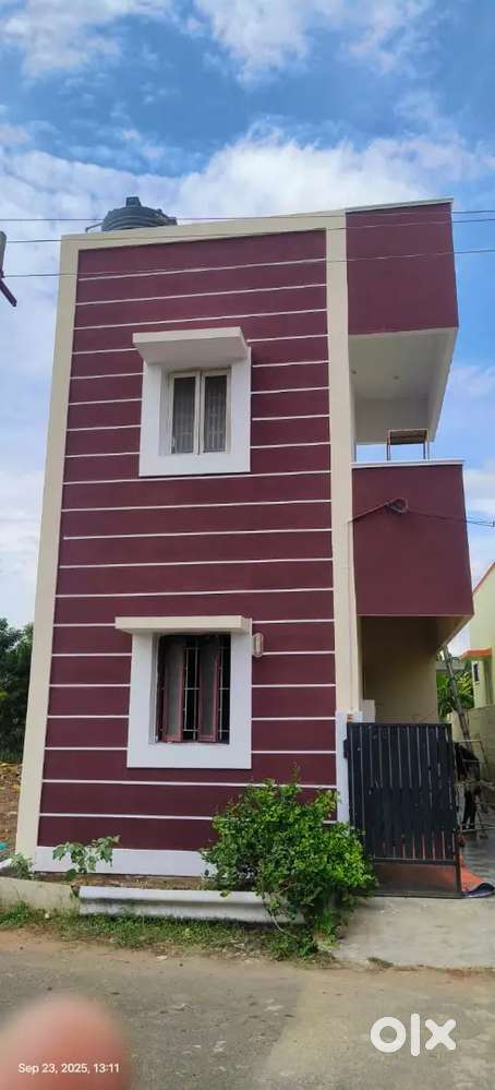 House for rent in vellanapatti
