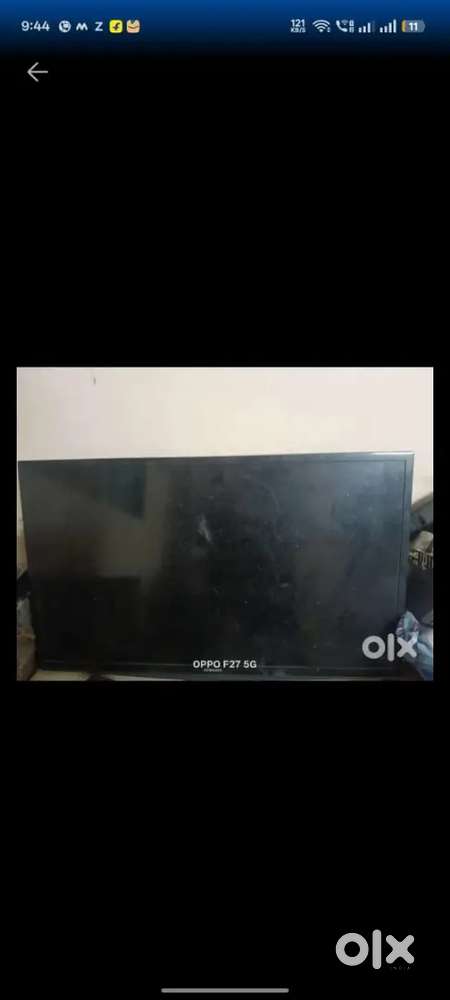 Samsung tv not smart