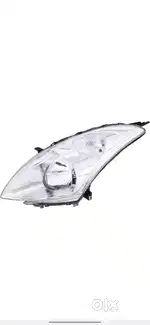 Head light