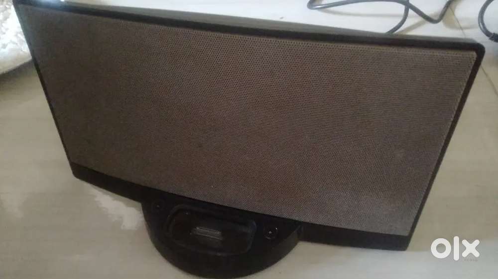 BOSE spikar bluetooth hai warking condition