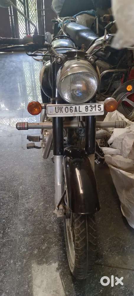 Single handed well mentained