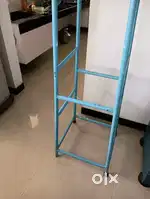 Ladder for house use
